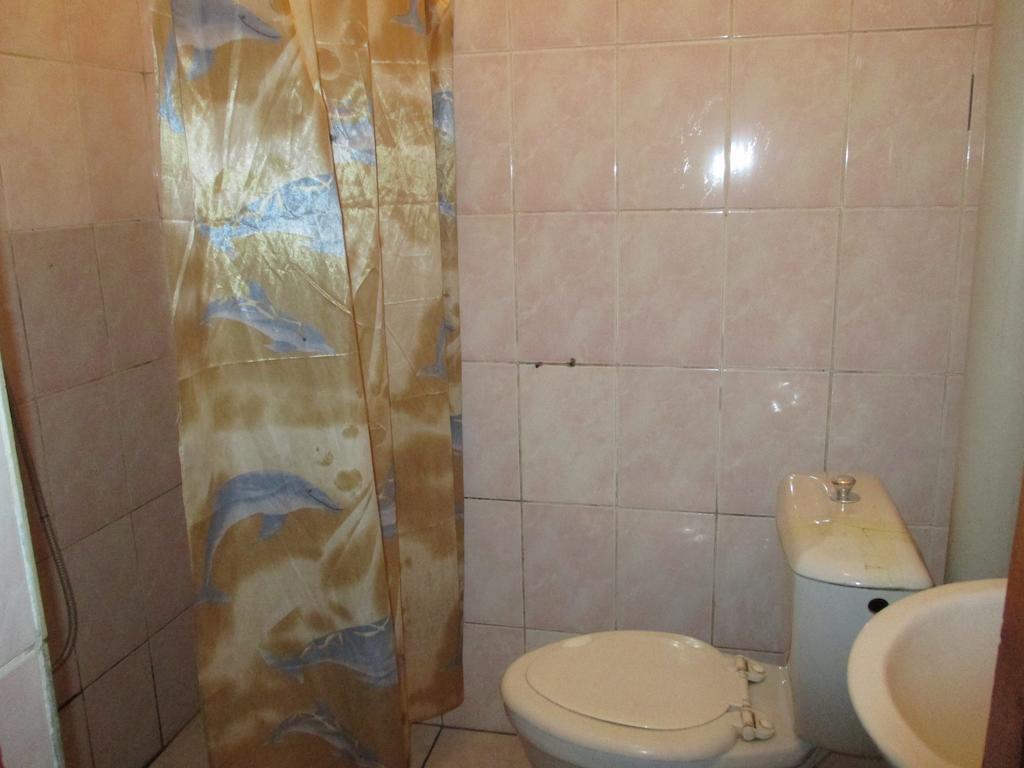Otel Issyk-Kul Karakol Rom bilde